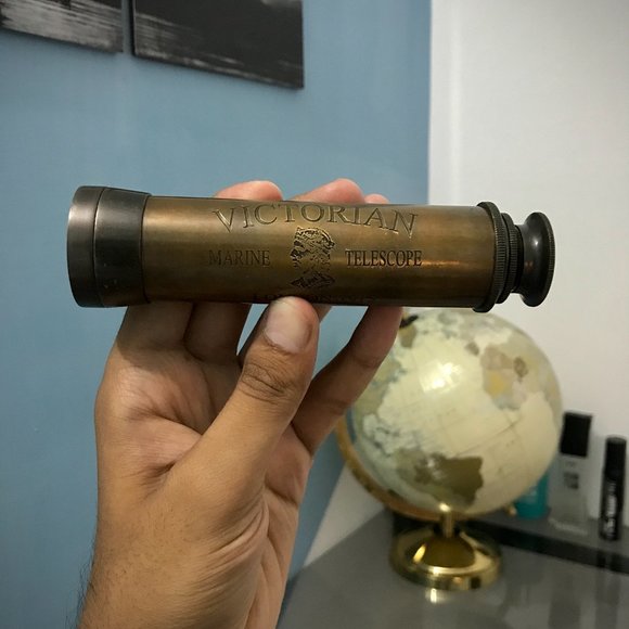 Levi's Other - 1915 London telescope old item now for sale